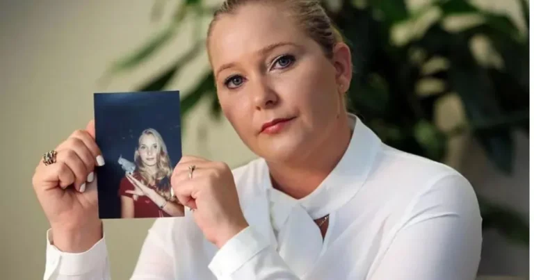 Who Is Virginia Giuffre? Her Story and Legal Battles Explained
