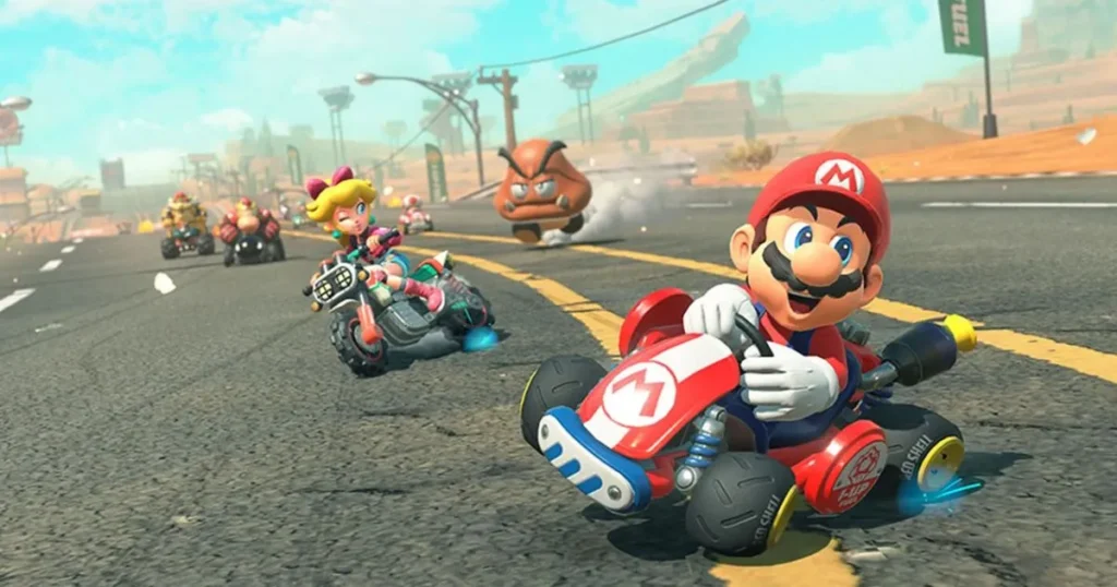 Unlocking Characters in Mario Kart Wii: Step-by-Step Instructions