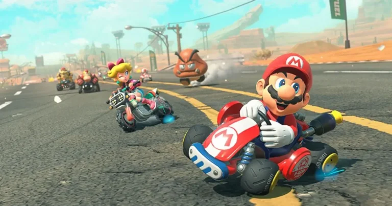 Unlocking Characters in Mario Kart Wii: Step-by-Step Instructions