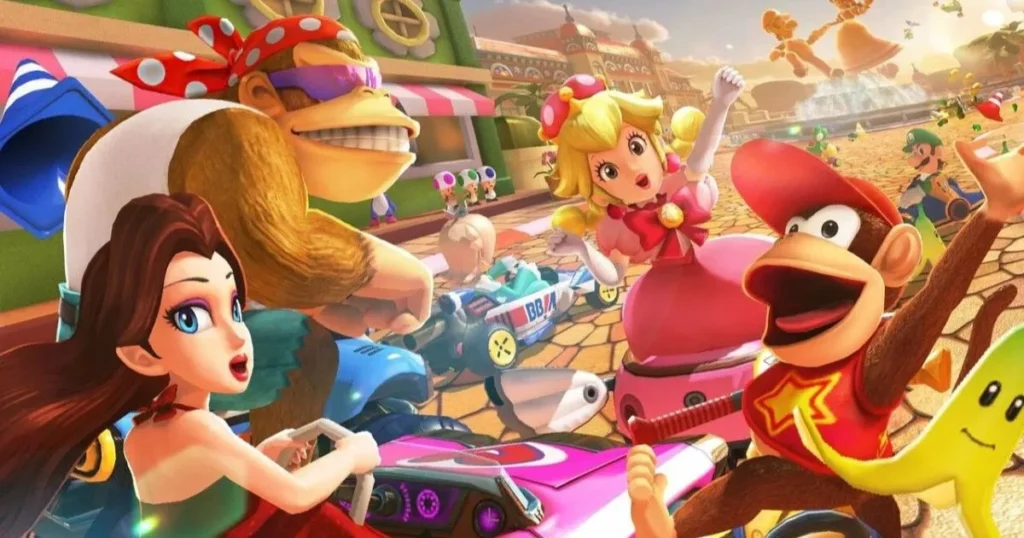 How to Earn Characters in Mario Kart Wii: A Complete Guide