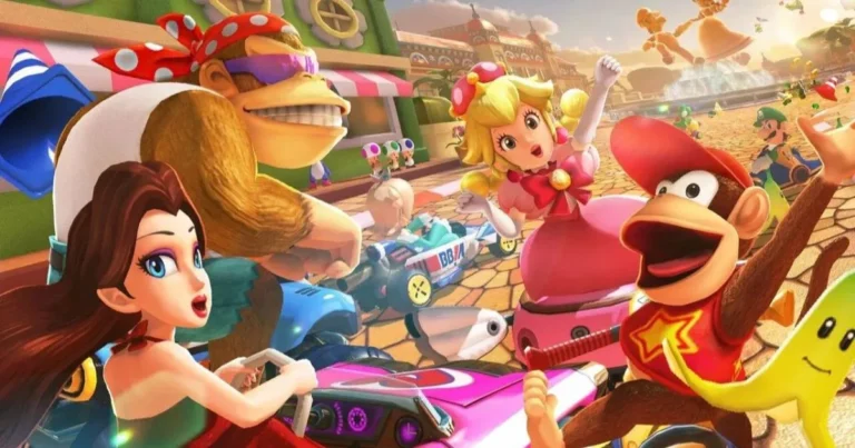 How to Earn Characters in Mario Kart Wii: A Complete Guide
